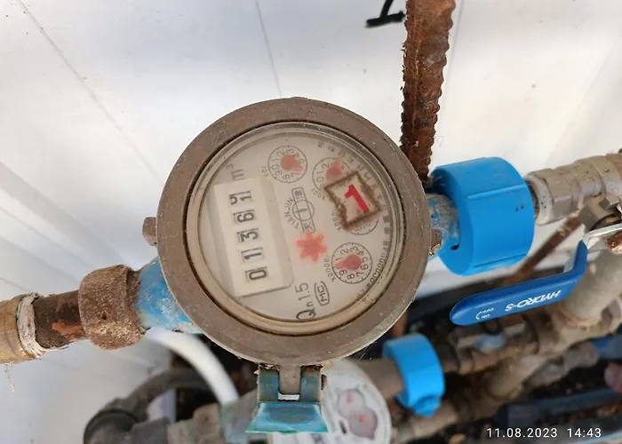 Dom wakacyjny Ferienhaus_familykrausz